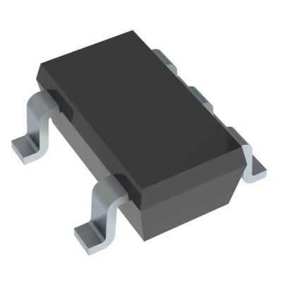 TLVH431AQDBVRQ1 de Verwijzing IC 1.24V 18 VV ±1% 70 mA dronkaard-23-5 van het shuntvoltage