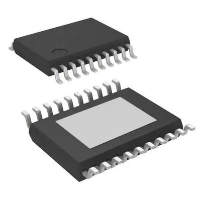 TPS76733QPWPRQ1 van de de Temperatuursensor van regelgeversic Spaander 1 Output 1A 20-HTSSOP