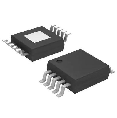 TPS92515HVQDGQRQ1 de Spaander van hoofd sensoric Bestuurder 1 2A 10-HVSSOP 5.5V