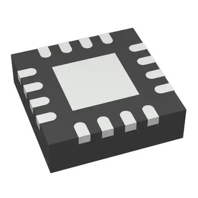 TPS650002TRTERQ1 DIP IC-sockets Automotive PMIC 16-WQFN (3x3)