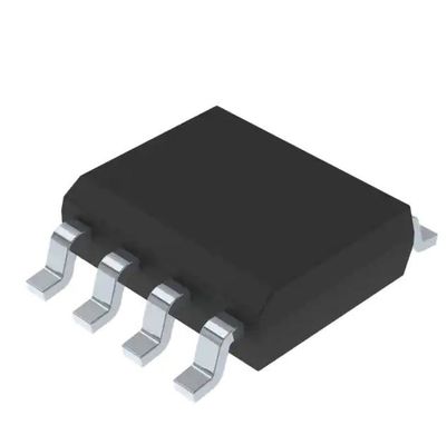 TS3702IDT comparateurs Algemeen Doel CMOS, Balans 8-SOIC 20mA