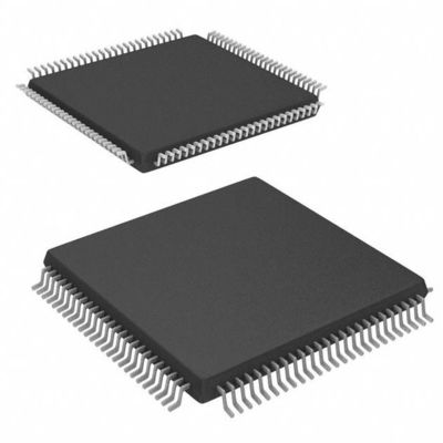XCR3128XL-10VQG100C Draadloze RF-module IC CPLD 128MC 9.1NS 100VQFP