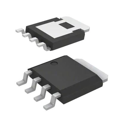 RJK0651DPB-00 # J5 Relais voor algemeen gebruik N-kanaal 60 V 25A (Ta) 45W