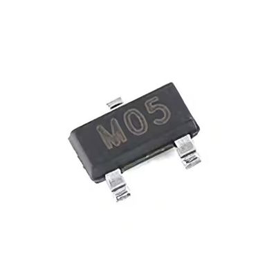 SM05.TCT van de Klem17a (8/20µs) Ipp TVs van IC 9.8V van de de Diodeoppervlakte Onderstel dronkaard-23-3