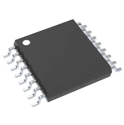ADC128S102CIMTX / NOPB IC ADC 12BIT SAR 8VSSOP EMMC Geheugenchip