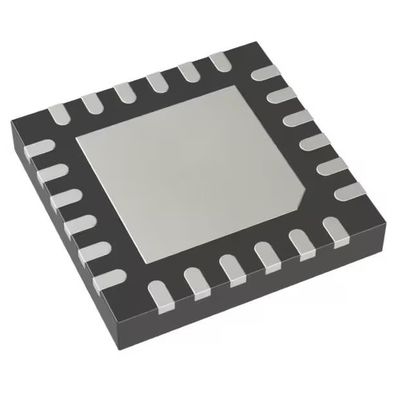 De Versterker IC van MAX9737ETG +T 1 Contactdoos van de ONDERDOMPELINGSic van D 24-TQFN van de Kanaalklasse