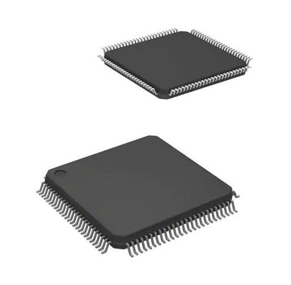 STM32F100VCT6B Stroomschakelaar IC's MCU 32BIT 256KB FLASH 100LQFP 24K x 8
