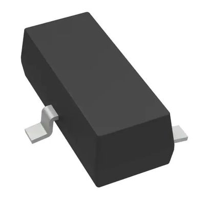 het Energiebeheer ICs TLV431BQDBZR sot23-3 van 1.24V 6V 15mA