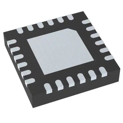 24VQFN Lithium Batterij Oplader IC 3A 4.2V BQ24296RGET Origineel