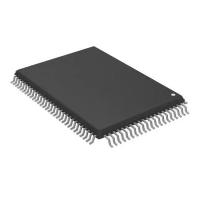 XC9572-10PQ100C IC CPLD 72MC 10NS 100QFP Complex programmeerbaar logisch apparaat