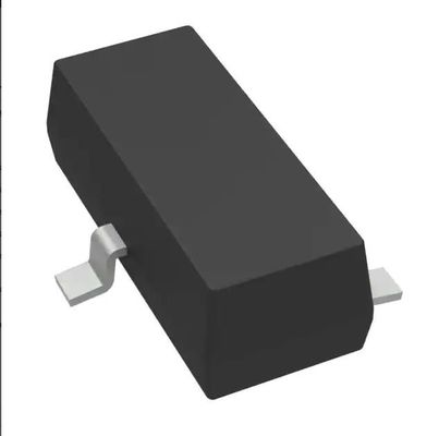 Sot23-3 70mA-het Energiebeheer van de Verwijzingsic TLVH431AIDBZR van het Shuntvoltage