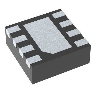 TLV62084DSGR de Output2a 8-WFDFN Blootgesteld Stootkussen van IC Reg Buck Adjustable 0.5V 1