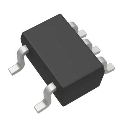 CAHCT1G125QDCKRQ1 IC BUF niet-KEERT 5.5V 1 Element 1 Beetje 3-staat Sc-70-5 om