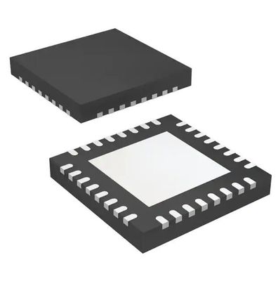 LMH6521SQE/NOPB van de het Signaalverwerking van versterkeric de Ampère 32wqfn van Vgain