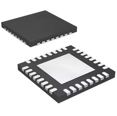 TCA6424ARGJR Ic-chip Xpndr 400 kHz Smbus 32uqfn I/O-expander 24 I²C