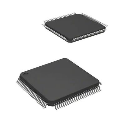 TMS320F28062FPZT Ic 128kb Flits de met 32 bits 100lqfp van Elektronische Componentenmcu