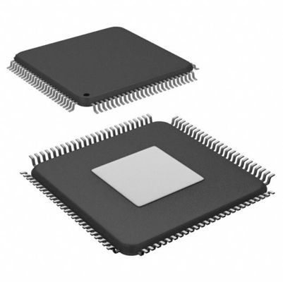 L9680-TR Transistor Ic Chip Ic Interface Gespecialiseerd 100tqfp