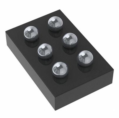 TPS62840YBGR transistoric Chip Ultra Low Iq Buck Convertor