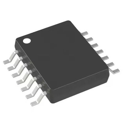 ADG5404FBRUZ-RL7 transistoric Chip Ic Mux 4:1 11.5ohm 14tssop