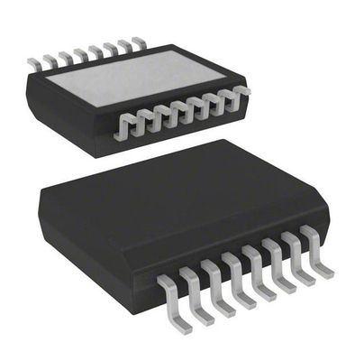 VN7016AJTR transistoric Chip Pwr Drvr n-Chan 1:1pwrsso16 Bestuurder