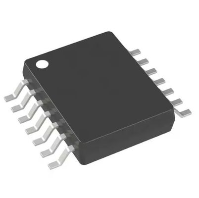ADG5404FBRUZ-RL7 transistoric Chip Mux het 4:1 van de 4:111.5ohm 14tssop Schakelaar
