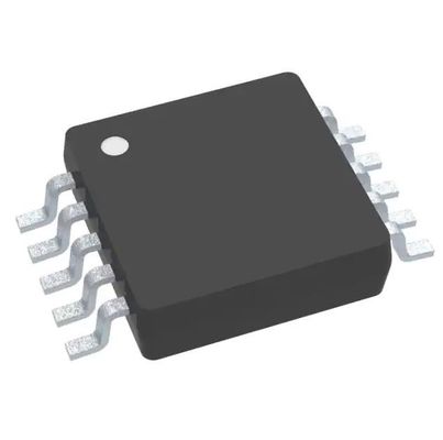 TPS2491DGSR heet Ruilmiddelcontrolemechanisme 1 Kanaal Algemeen Doel 10-VSSOP