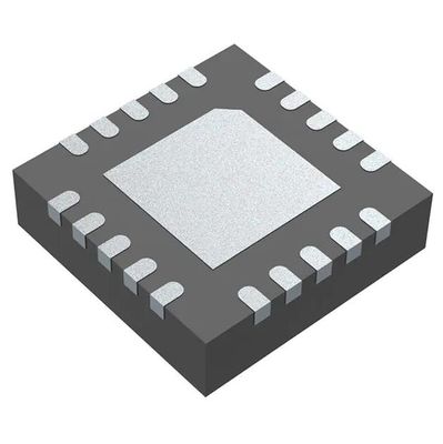 TPS51216RUKR van de Spaanderic van de temperatuursensor REG. CTRLR Ddr 2OUT 20WQFN