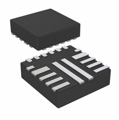 18VFQFN TPS56C215RNNR Buck Schakelregelaar IC 0,6V 1 Uitgang 12A