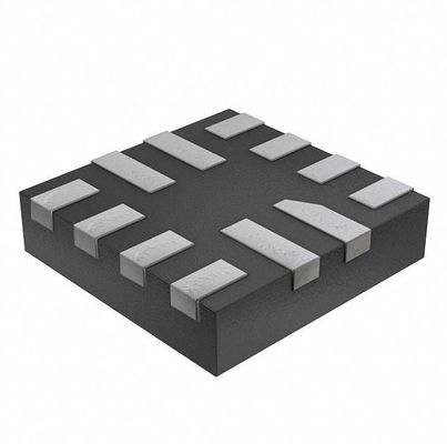 TUSB211IRWBR Temperatuursensor Chip IC INTERFACE GESPECIALISEERDE 12X2QFN