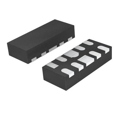 TPD4E02B04DQAR van de Spaandertvs van de temperatuursensor de DIODE 3.6VWM 8.8VC 10USON