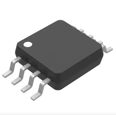 NCS20062DMR2G Geïntegreerde Circuit Ic Chip Opamp Gp 2 Circuit 8msop