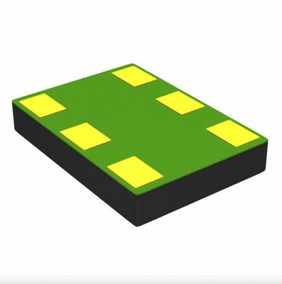LMK61E0-050M00SIAT transistoric Chip Osc Clock 50mhz 6qfm Klokoscillator