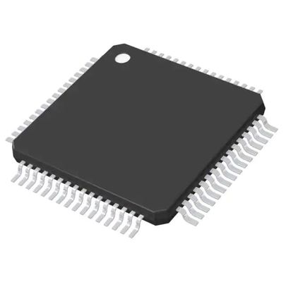 Cs42448-DQZR Ic Elektronische Componentencodec 108db 192khz 64-Lqfp