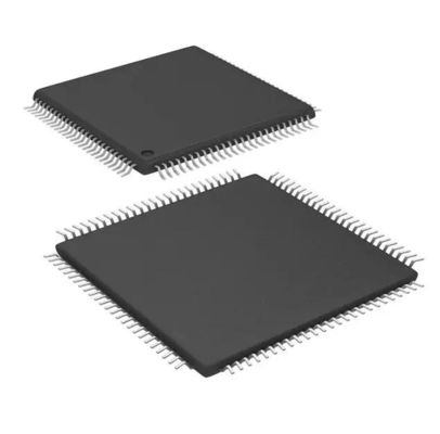 PIC32MX460F512L-80I/PT transistoric Chip Mcu 512kb Flits met 32 bits 100tqfp