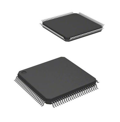 MC56F84789VLL transistoric Chip Ic Mcu 256kb Flits met 32 bits 100lqfp