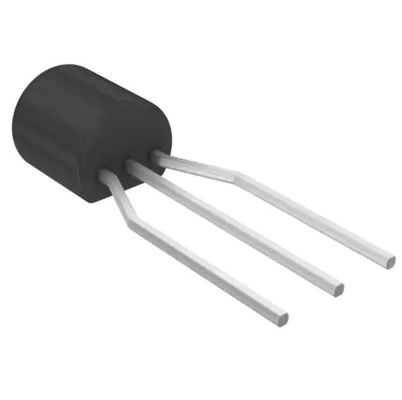 LM335AZT Temperatuursensorchip SENSOR ANALOOG -40C-100C TO92-3