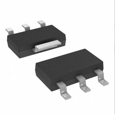 BSP452HUMA1 1:1 van geïntegreerde schakelingen sot223-4 van IC Chip Pwr Swtch n-Chan