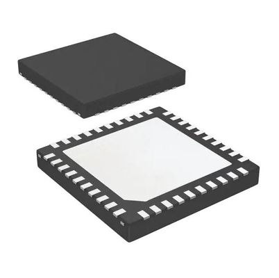 De Geïntegreerde schakeling Chip Video Clock Generator van 40WQFN LMH1983SQ NOPB