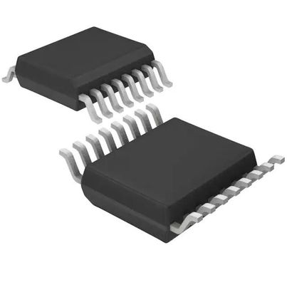Van de Transistoric van 2500VRMS ISO7140CCDBQR de Spaander DGTL ISO 4CH GP 16SSOP