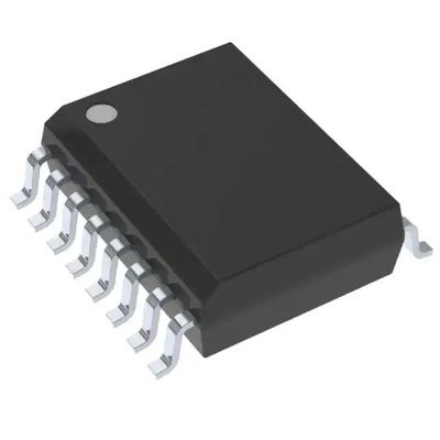 De Oppervlakte van de Transistoric Chip Transceiver ISOL van 16SOIC ISO3086TDWR zet op
