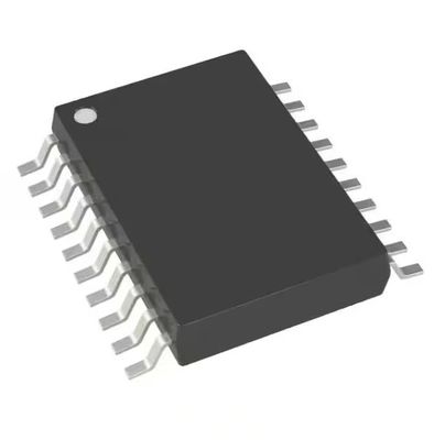 AD9834CRUZ DDS 75MHZ 10BIT 20TSSOP de Spaanders Van geïntegreerde schakelingen
