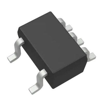 3.3V 50MA SC70-5 TPS71533DCKR Transistor IC Reg Lineair