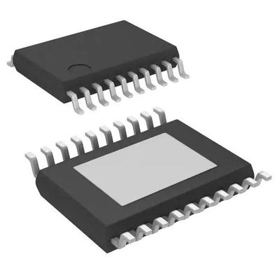TPS54310QPWPRQ1Integrated Kringsspaander IC REG BUCK ADJ 3A 20HTSSOP