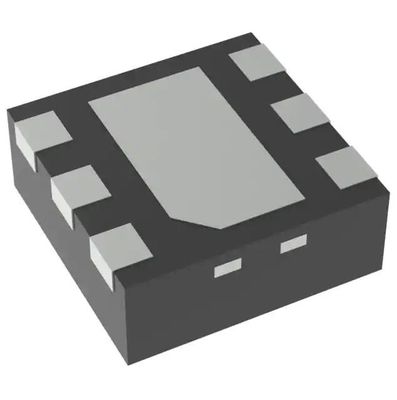 TPS78230DRVR Geïntegreerde Circuit Chip Reg Lineair 3v 150ma 6wson