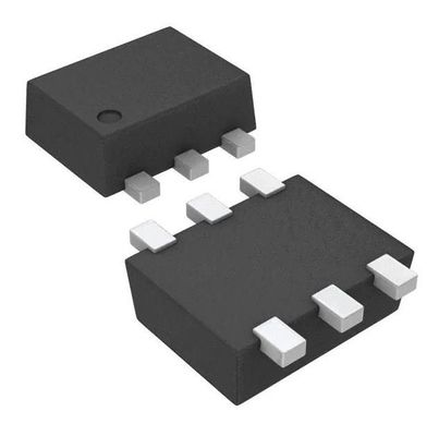 TPD4E001DRLR geïntegreerde schakeling IC Chip Tvs Diode 5.5vwm 6sot