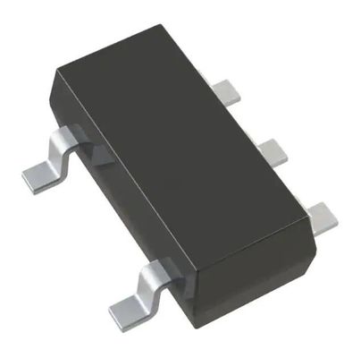 Tsot23-5 de Omschakelingsregelgever IC van transistoric Chip Reg Multi CONFG ADJ