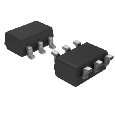 TPS79301DBVRG4Q1 Spaander van geïntegreerde schakelingen 1 Output 200mA dronkaard-23-6