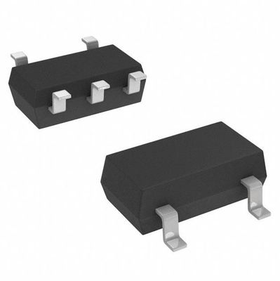 TC7SZ125FU, LJ (CT de Spaanderbuffer Van geïntegreerde schakelingen niet-KEERT 5.5V USV om
