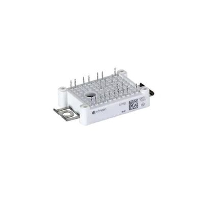 F450R07W1H3B11ABOMA1 650V IC Chip Igbt-modules met geïntegreerde schakeling