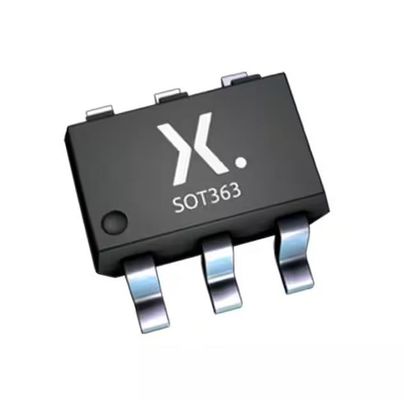 74LVC2G34GW-Q100 Spaander de van geïntegreerde schakelingen BUF van IC niet-KEERT 5.5V 6TSSOP om